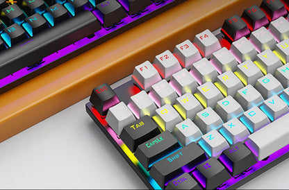 Gaming-Tastatur Brehn
