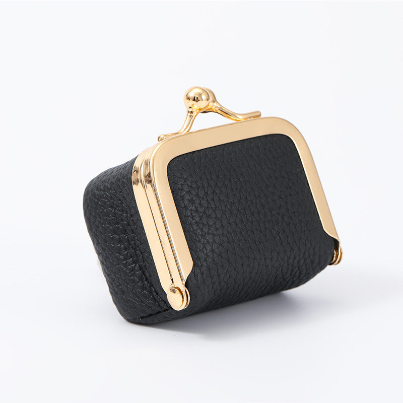 Elegante Vintage Clutch Brehn