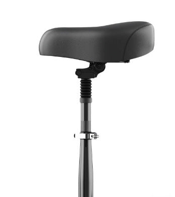 Elektrischer Pendler Scooter Brehn