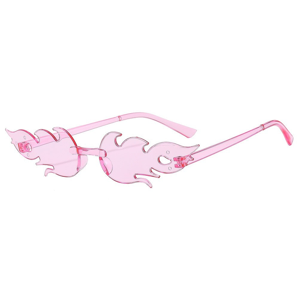 Flame Design Eyewear Brehn