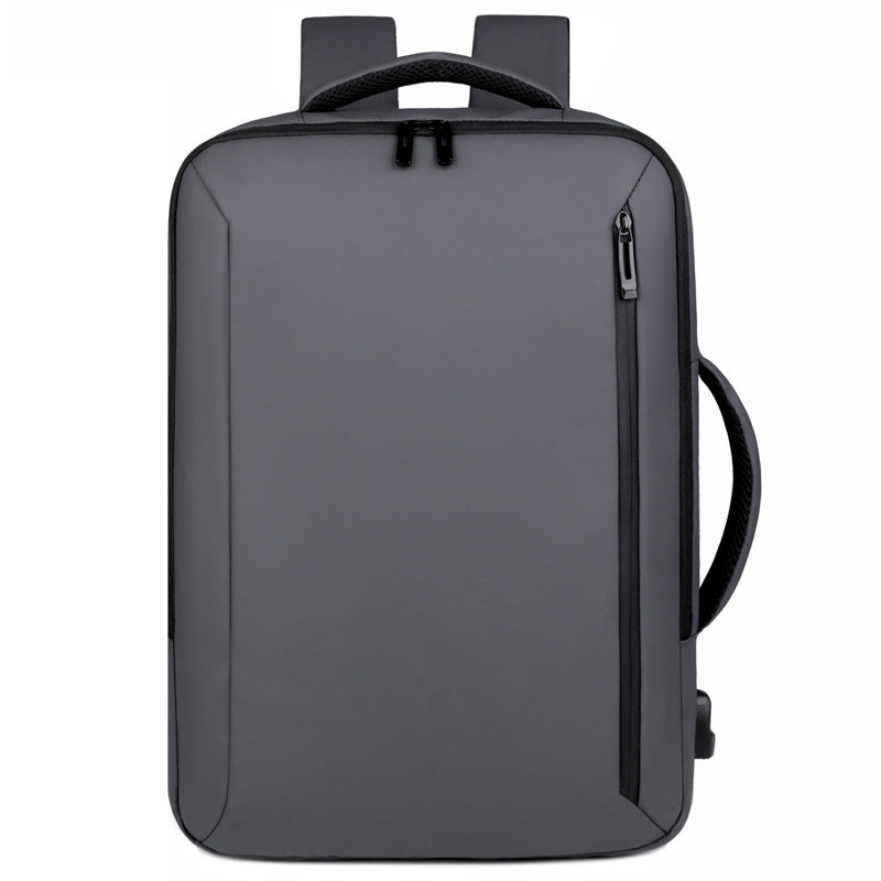 Eleganter Business Rucksack Brehn