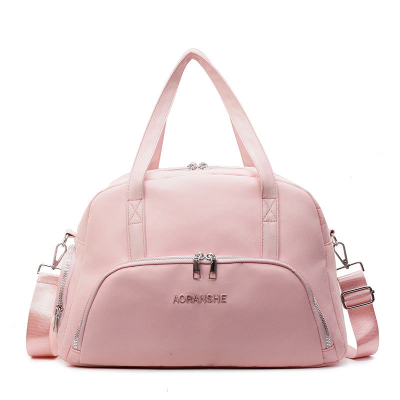 Stylische strapazierfähige Fitness-Duffle-Bag Brehn
