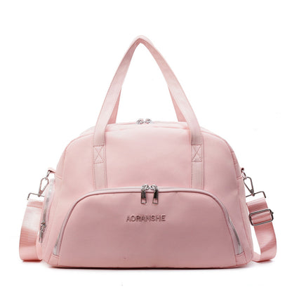 Stylische strapazierfähige Fitness-Duffle-Bag Brehn
