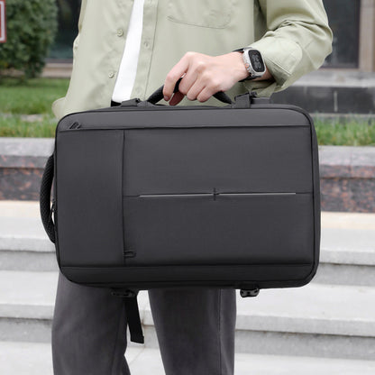 Elegante Geschäftsreisetasche