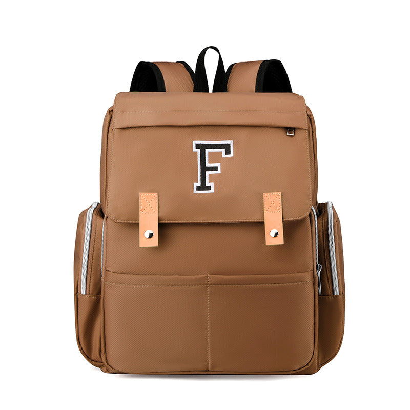 Vielseitiger Mehrzweck-Schulrucksack Brehn