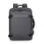 Vielseitiger multifunktionaler Reiserucksack