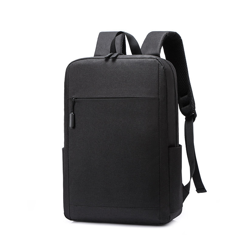 Slim Ergonomischer Laptop Rucksack Brehn