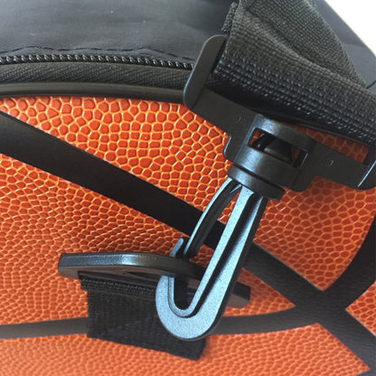Basketball-Themen Sporttasche Brehn