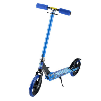 Premium Freestyle Kick Scooter Brehn