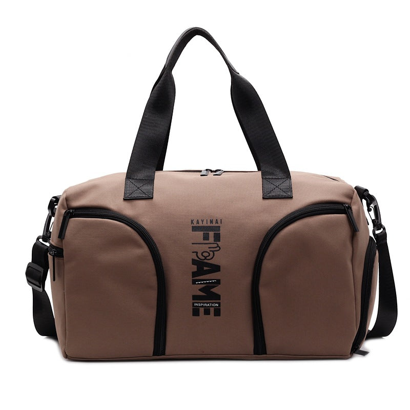 Multi-Taschen Reise Duffel Tasche Brehn