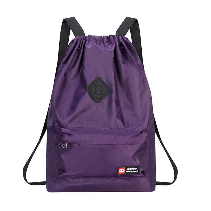 Sportlicher Rucksack Brehn