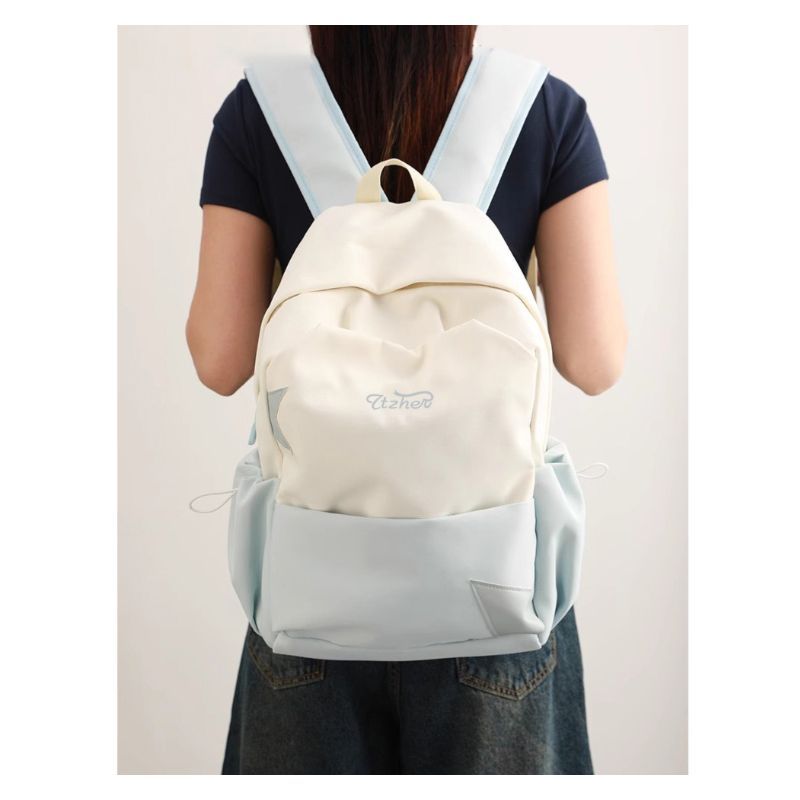 Vielseitiger Alltagsrucksack Brehn