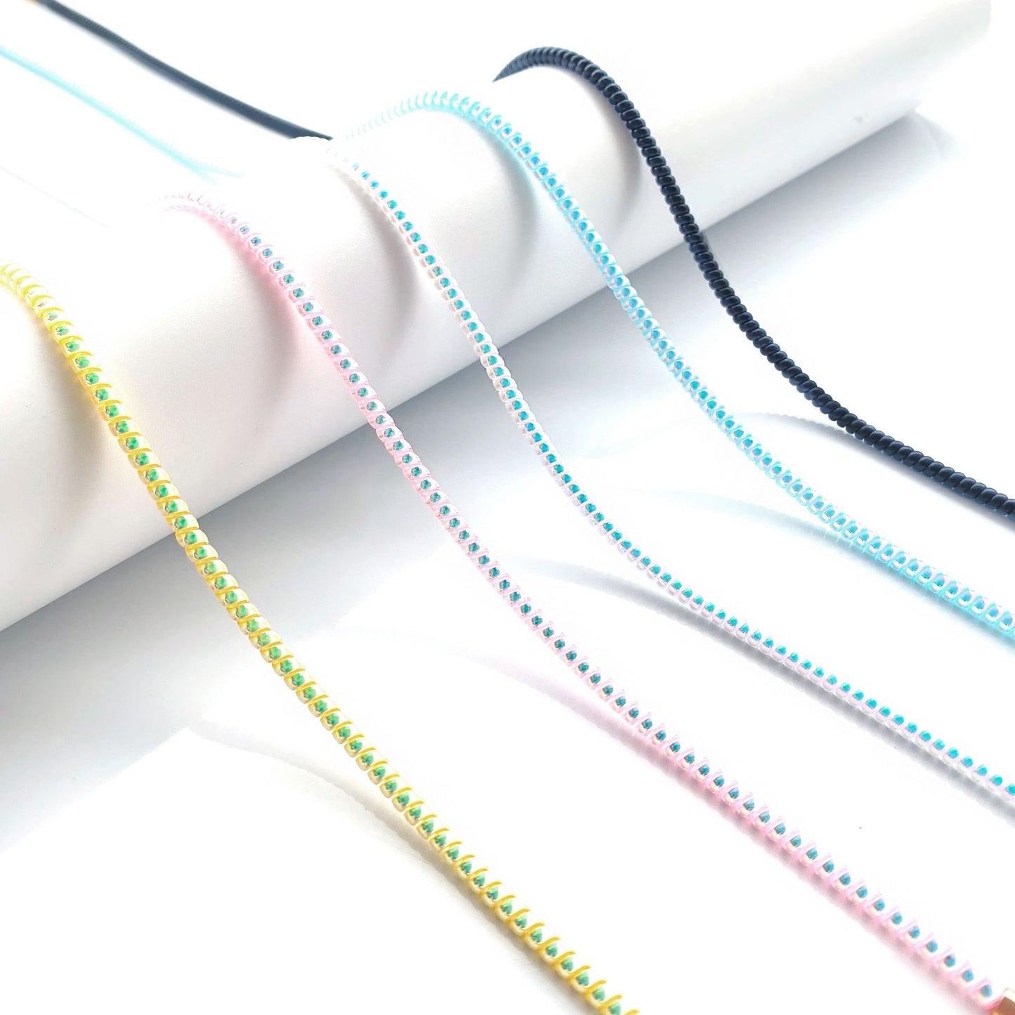 Langlebiges Brillen Rückzug Kabel Brehn
