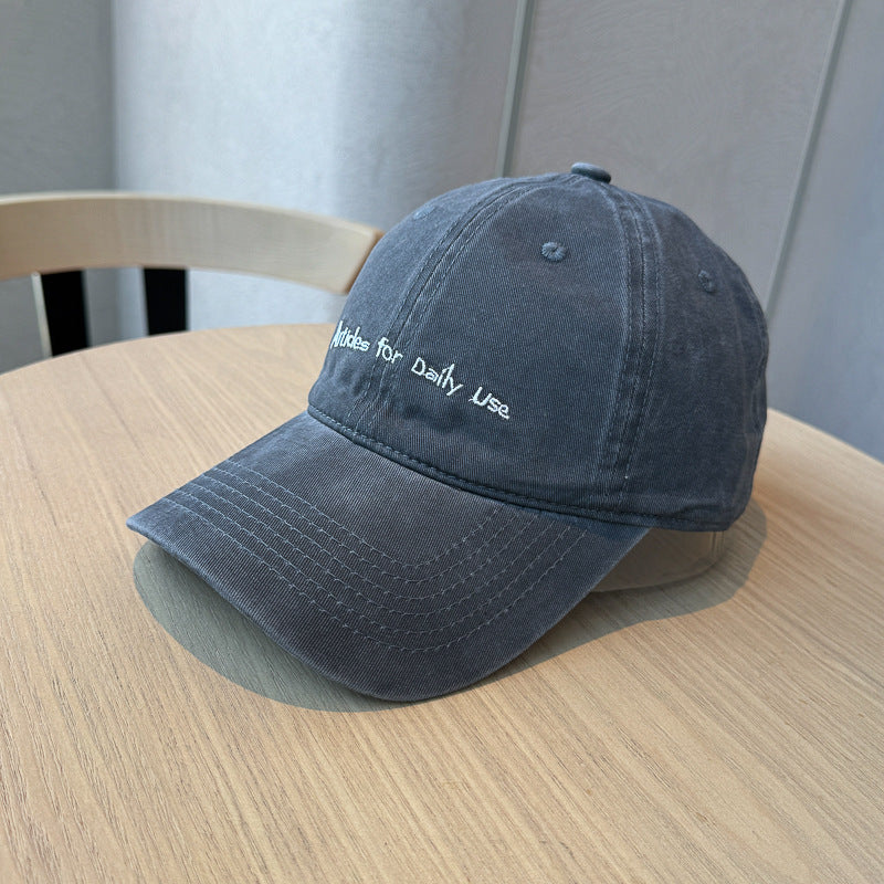 Herren Bequeme Freizeitcap Brehn