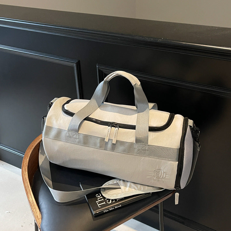 Langlebige Sport-Duffle-Tasche Brehn