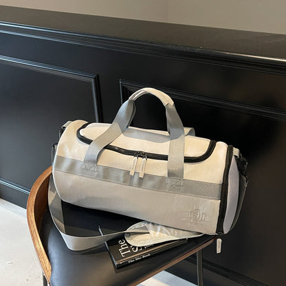 Langlebige Sport-Duffle-Tasche Brehn
