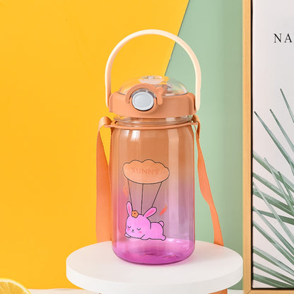 Damen Trinkflasche Brehn