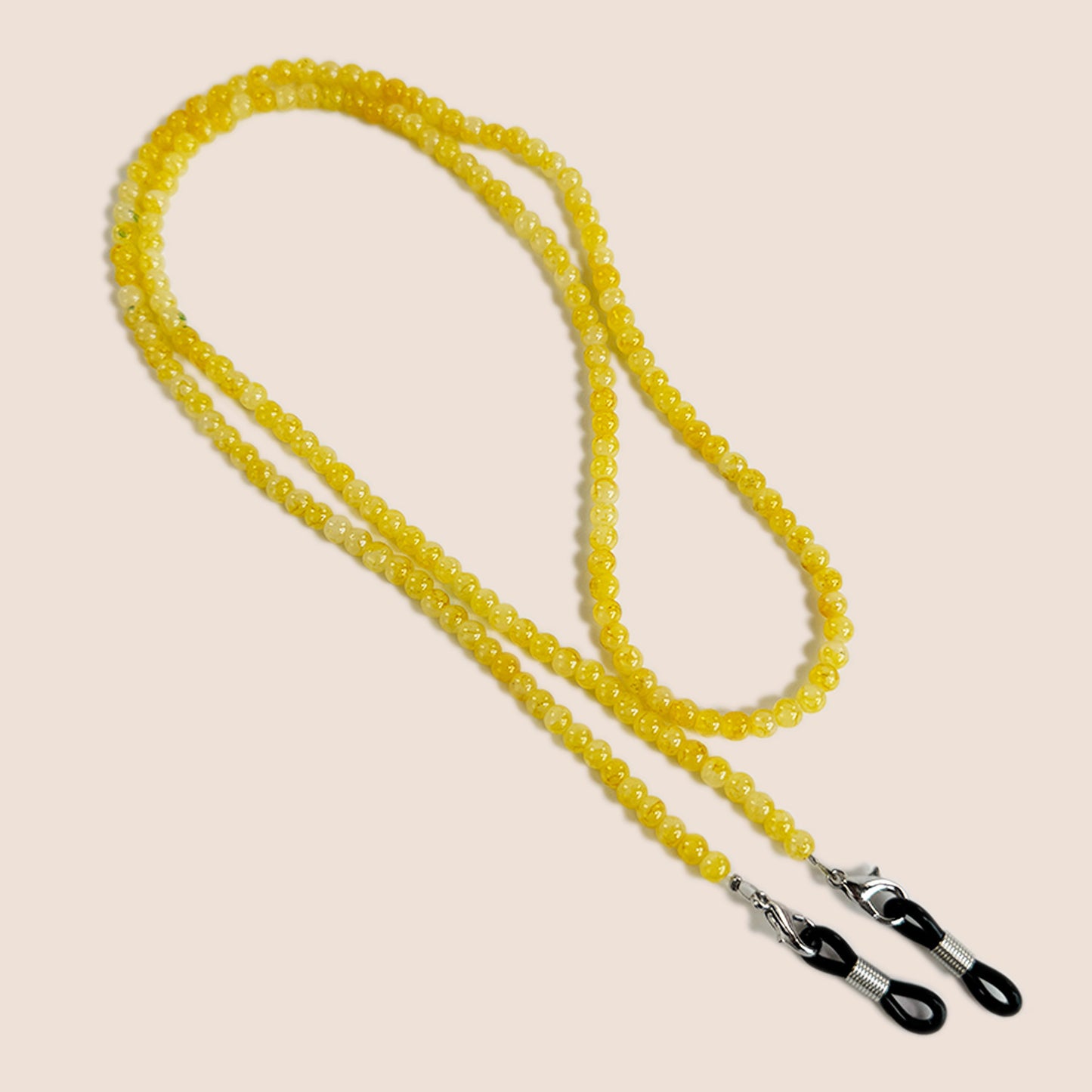 Artisan Perlen Brillen Kette Brehn 1787045622