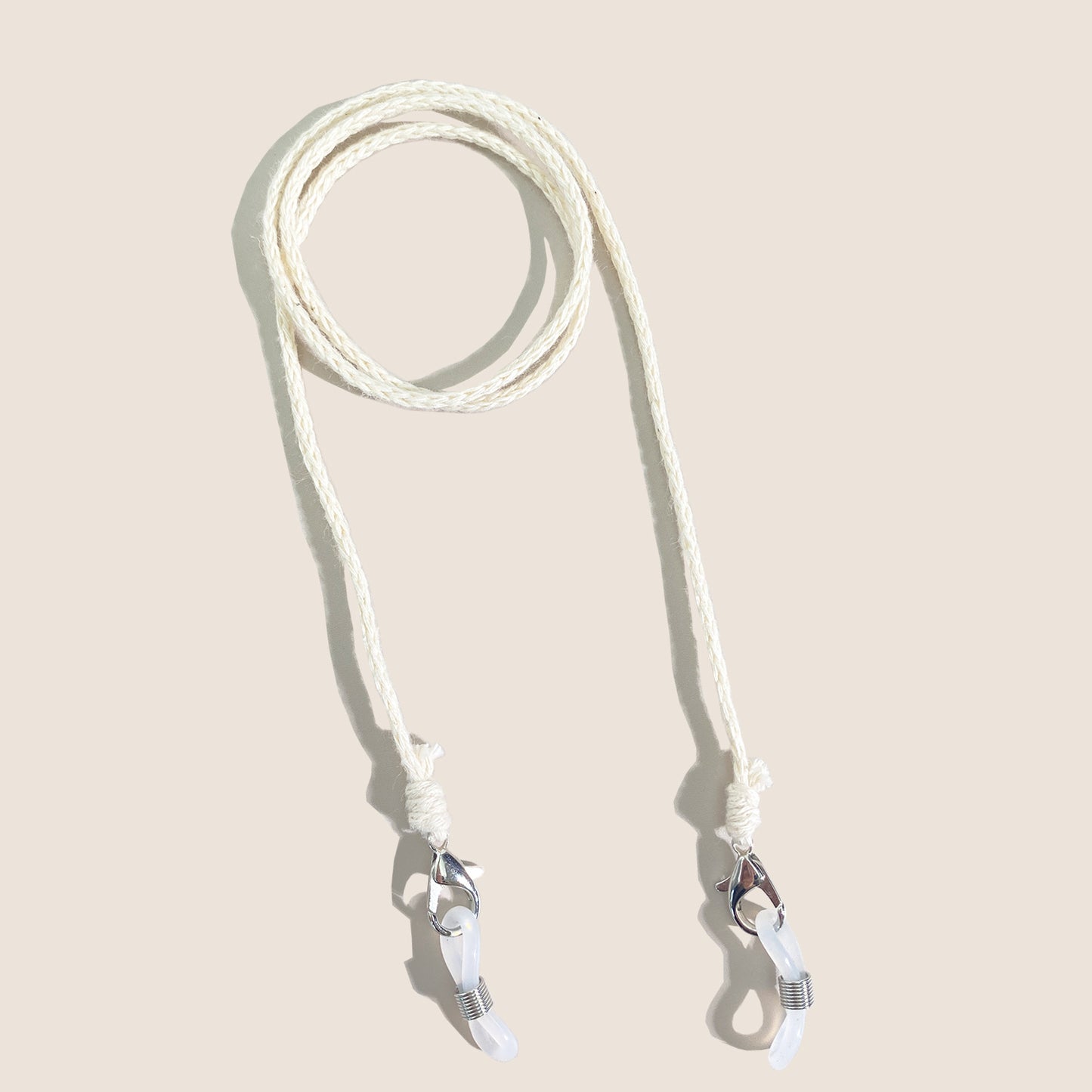 Verstellbarer Brillenhalter Brehn