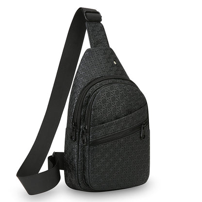 Urban Texturiert Sling Bag