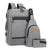 Multi-Funktionaler Urban Rucksack Set Brehn