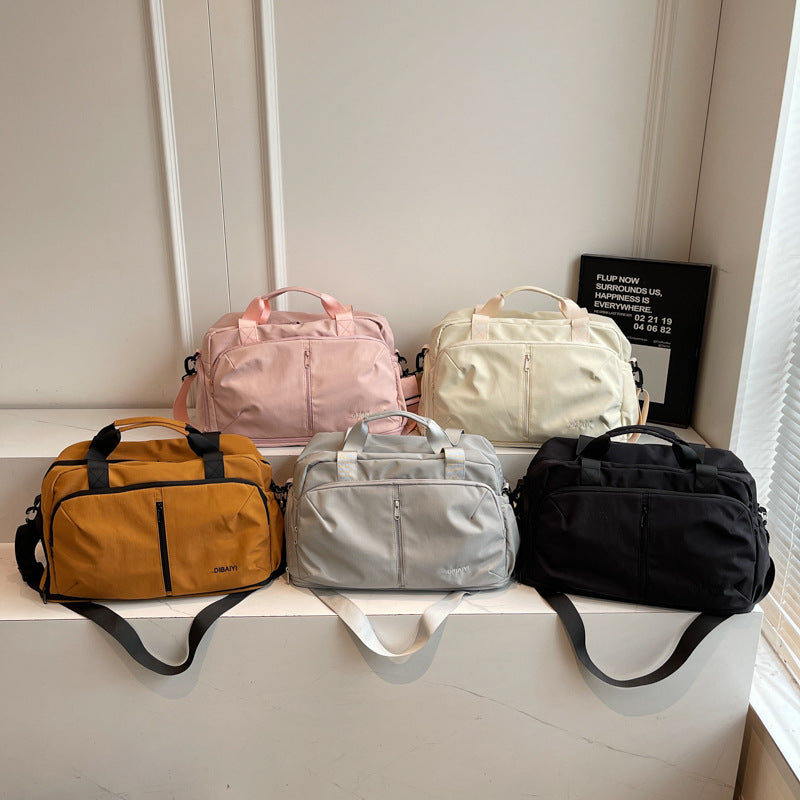 Damen Multifunktionale Organizer-Tasche Brehn