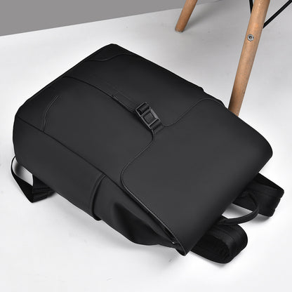 Urban Stilvolle Laptop Rucksack Brehn