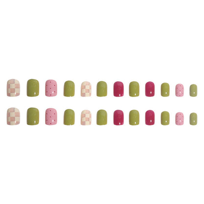 Creative Nail Art Set Brehn