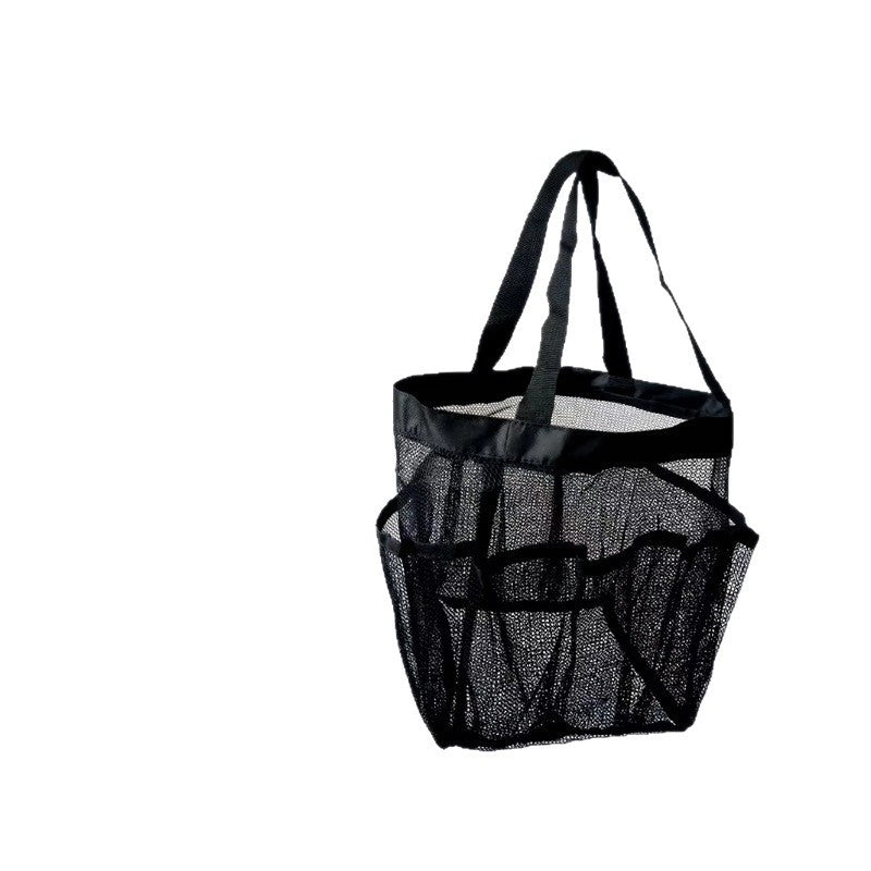 Praktische Netztasche Brehn