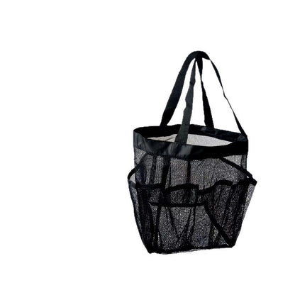 Praktische Netztasche Brehn