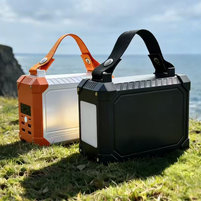Tragbarer Bluetooth Lautsprecher Brehn