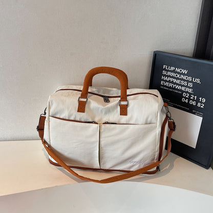 Premium Multi-Funktionale Wochenend-Reise-Duffle