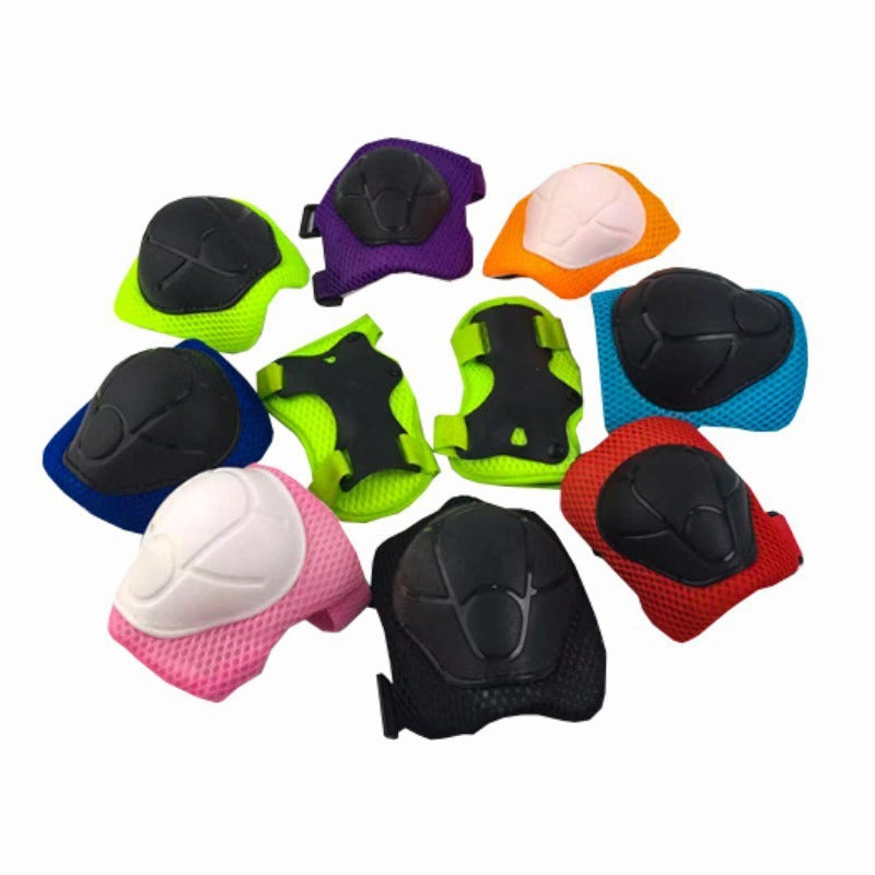 Kids Schutzkleidung Set Brehn
