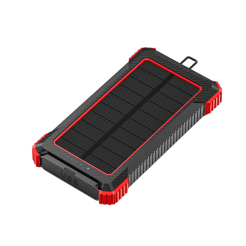 Solar Ladegerät Brehn