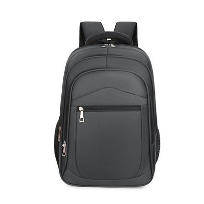 Vielseitiger Multi-Compartment Rucksack Brehn