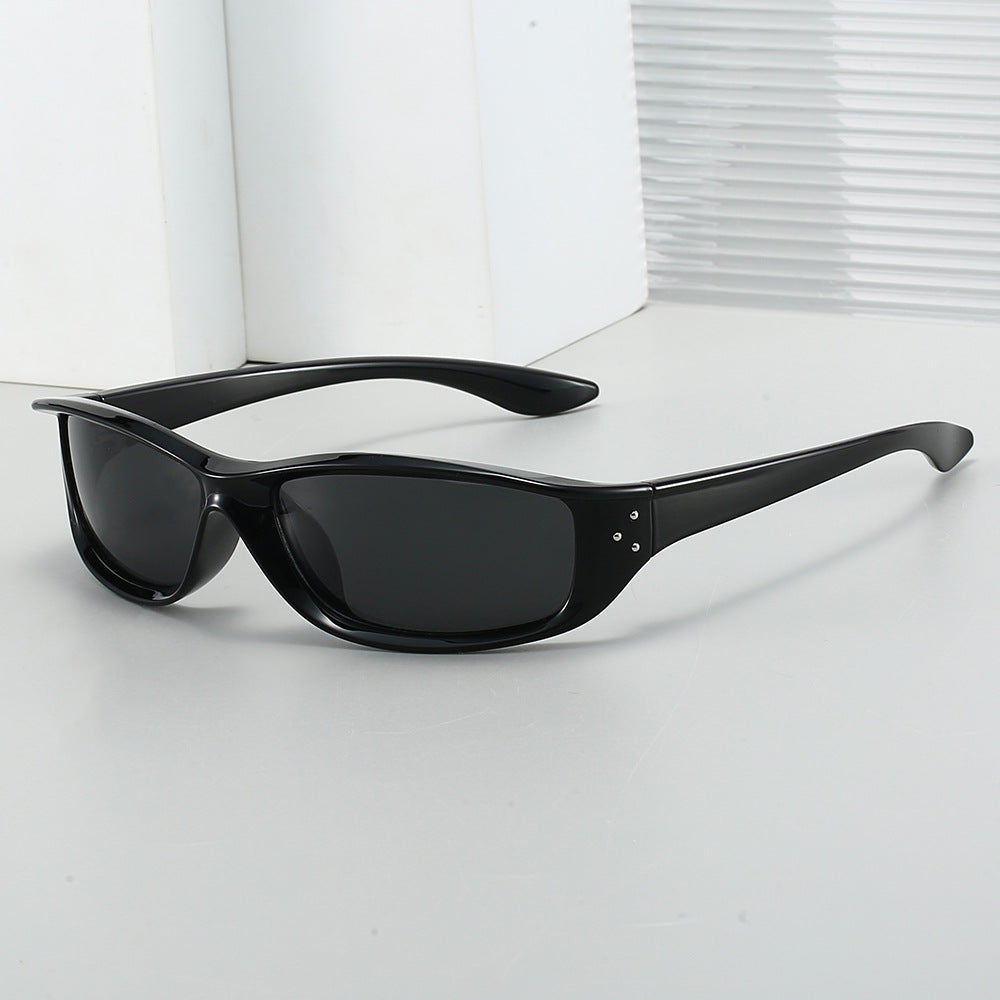 Damen Sport-Sonnenbrille Brehn