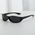 Damen Sport-Sonnenbrille Brehn