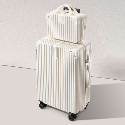 Unisex Robustes Reisgepäckset Brehn