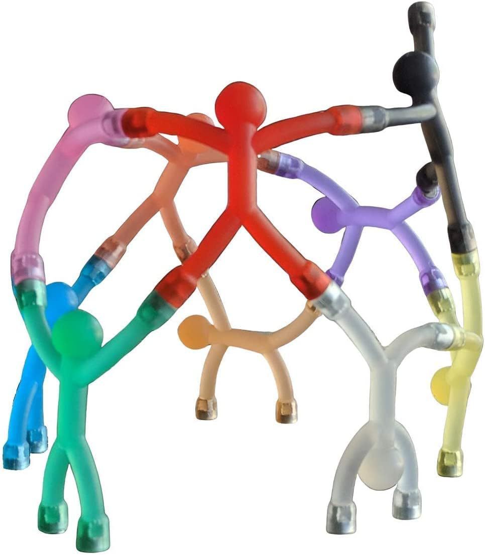 Unisex Interaktive Verbindungsfiguren Brehn