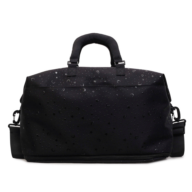 Damen Stilvolle Reisetasche Brehn