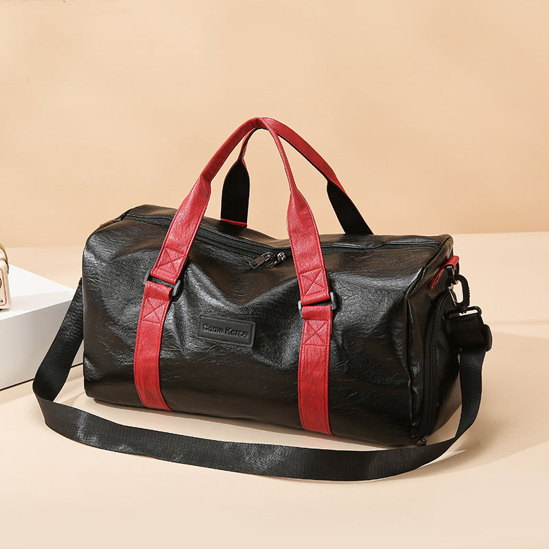 Haltbarer Sport-Duffel bag Brehn
