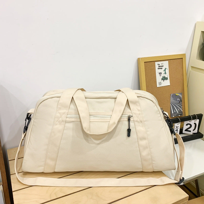 Geräumige Gym Duffel Tasche Brehn