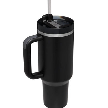 Herren Isolierte und ergonomische Thermotasse Brehn