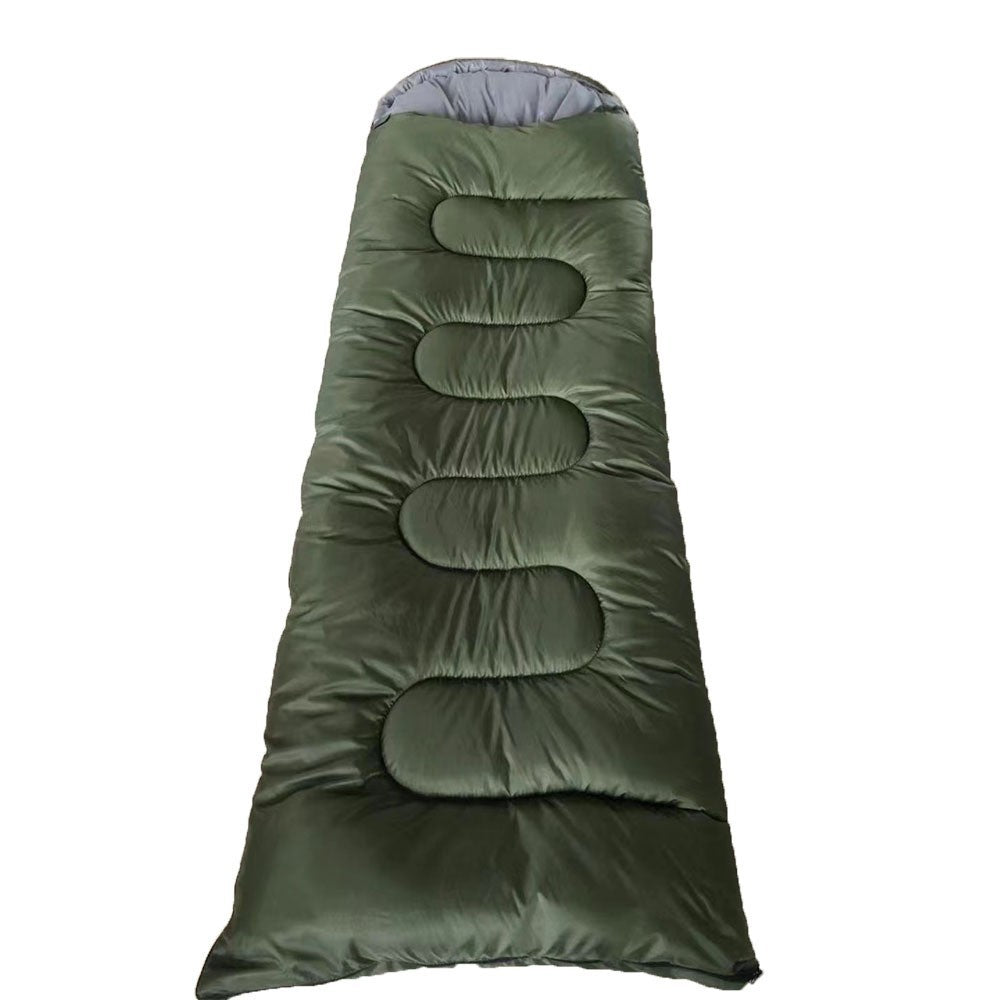 Camping Schlafsack Brehn