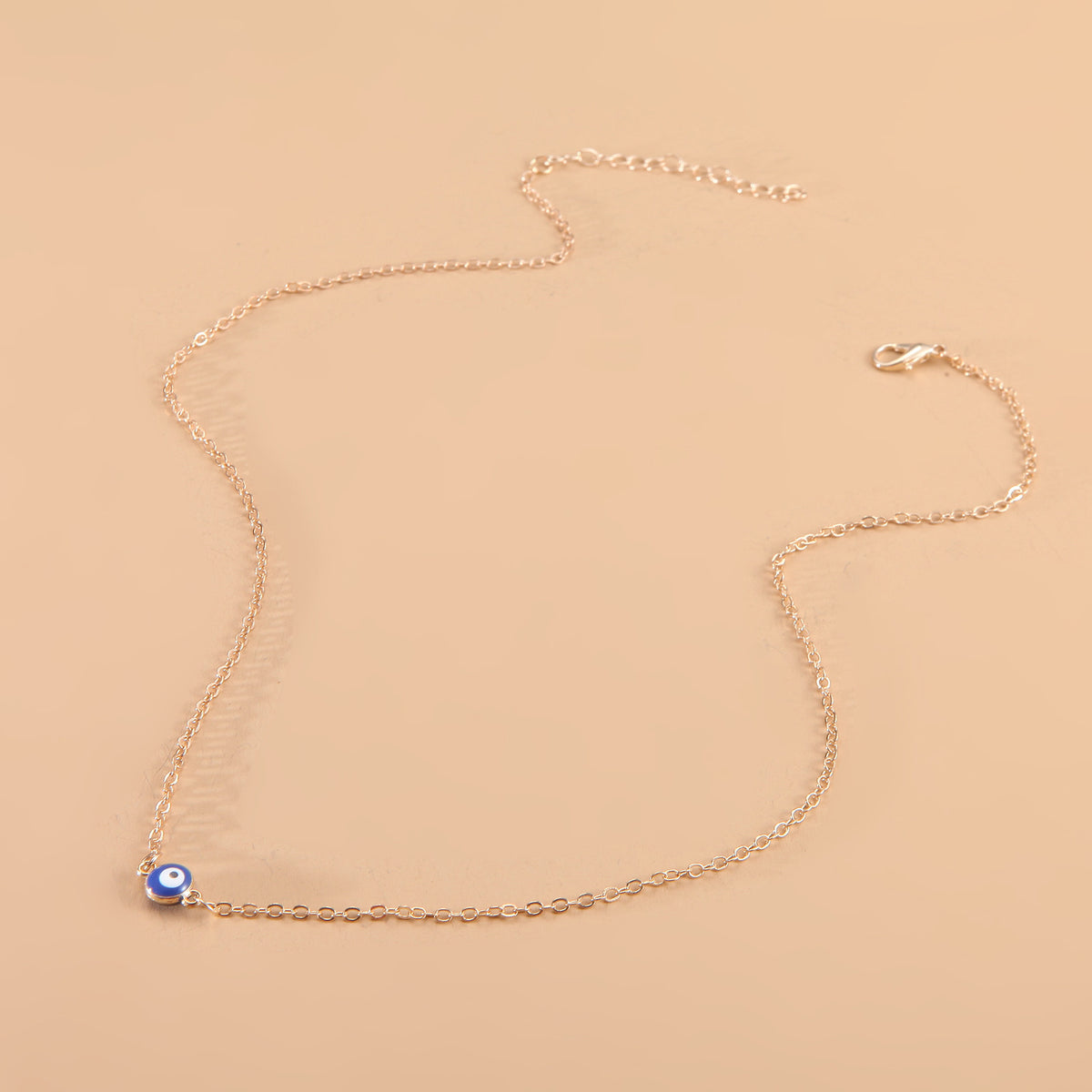 Schützende Augen Amulett Brillenband Brehn