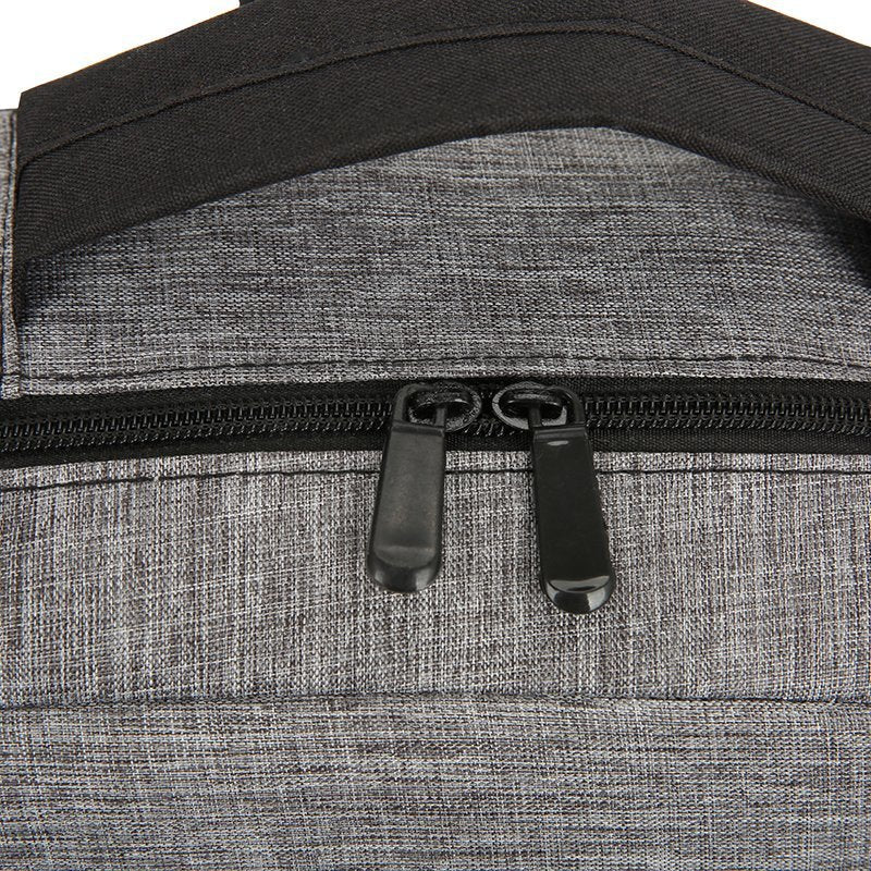 Drei-teiliges vielseitiges Rucksackset Brehn