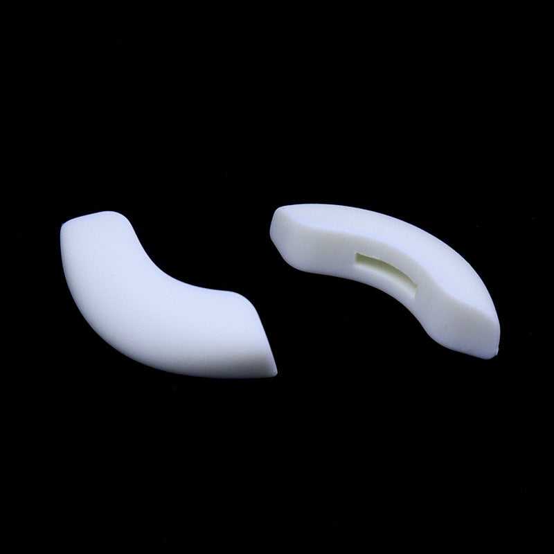 Bequeme Brillen-Nasenpads Brehn
