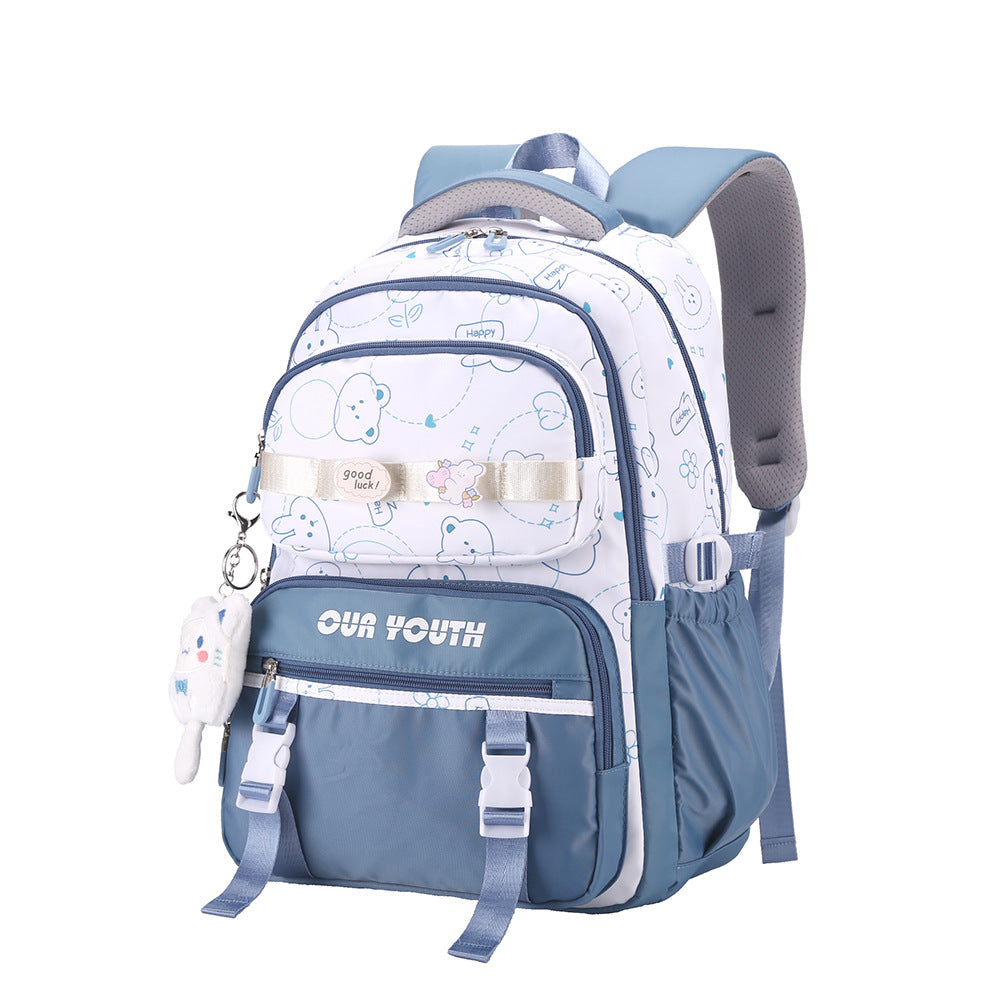 Schulrucksack Brehn