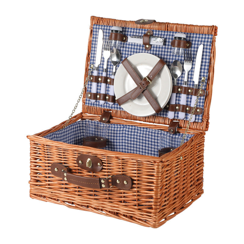 Picknickkorb Brehn