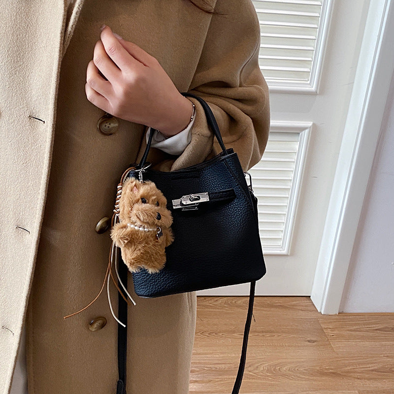 Elegante Designer-Handtasche